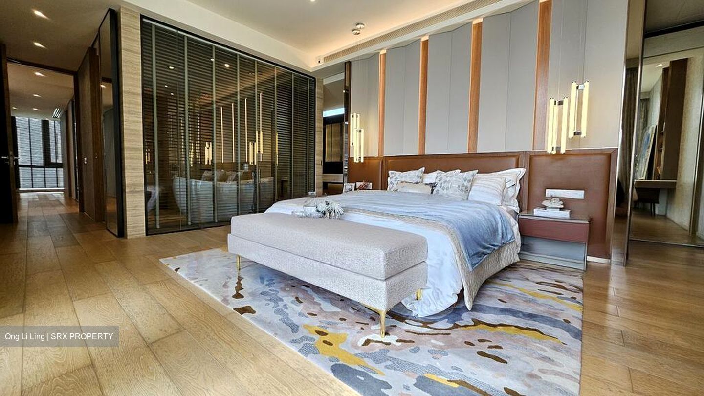 Stamford Road (D6), Condominium #459840431